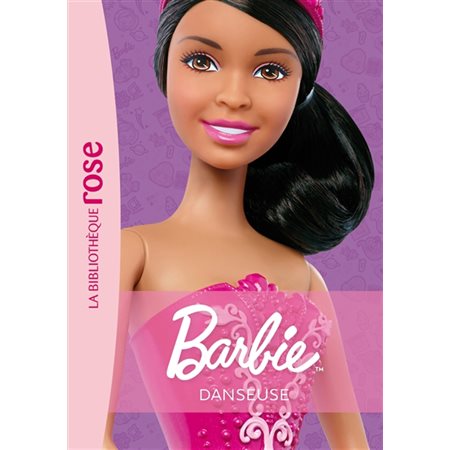 Barbie #3 Danseuse