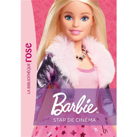 Barbie #11 Star de cinéma