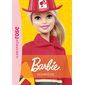 Barbie #12 Pompière