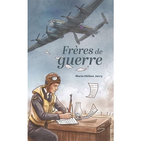 Frères de guerre