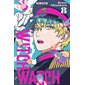 Witch watch #8
