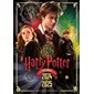 Harry Potter : agenda 2024-2025
