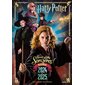Harry Potter : fières d'être sorcières ! : agenda 2024-2025