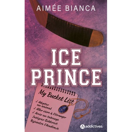 Ice Prince