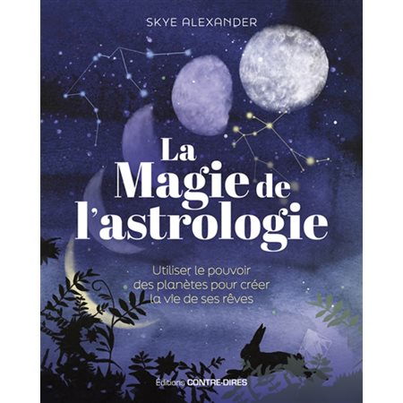 La magie de l'astrologie