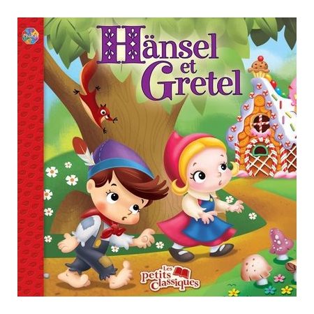 Hansel et Gretel