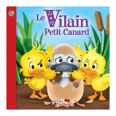 Le vilain petit canard