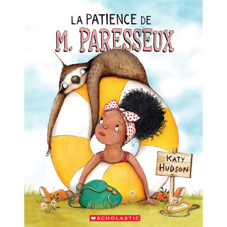 La patience de M. Paresseux