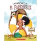 La patience de M. Paresseux