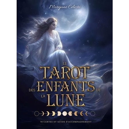 Le Tarot des enfants de la lune