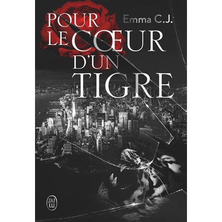 Pour le coeur d'un tigre #1