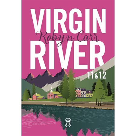 Virgin river, Vol. 11 & 12