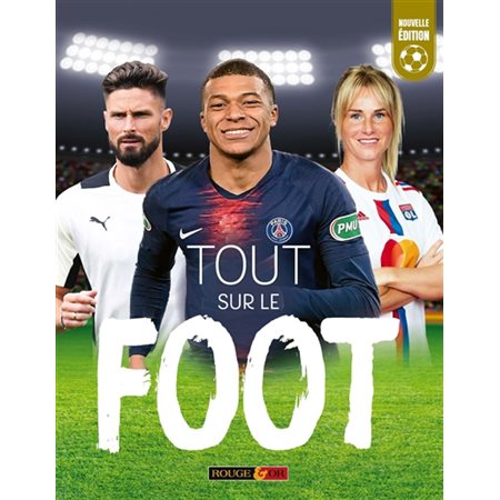 Tout sur le foot