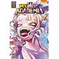 My hero academia #38