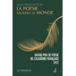 La poésie sauvera le monde