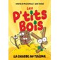 Les P’tits Bois, La chasse au trésor !