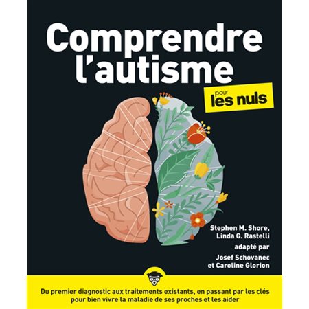 Comprendre l'autisme pour les nuls