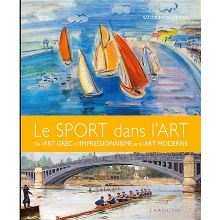 Le sport dans l'art