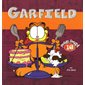 Garfield, poids lourd #16