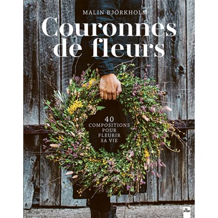 Couronnes de fleurs