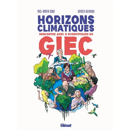 Horizons climatiques