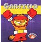Garfield, Poids lourd #15