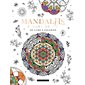 Mandalas fleurs de vie