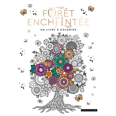 Forêt enchantée