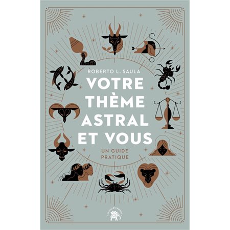 Votre thème astral et vous