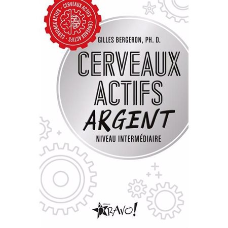 Cerveaux actifs - Argent