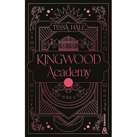 Kingwood academy #2