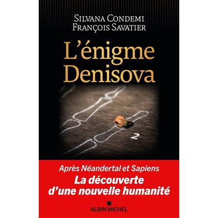 L'énigme Denisova