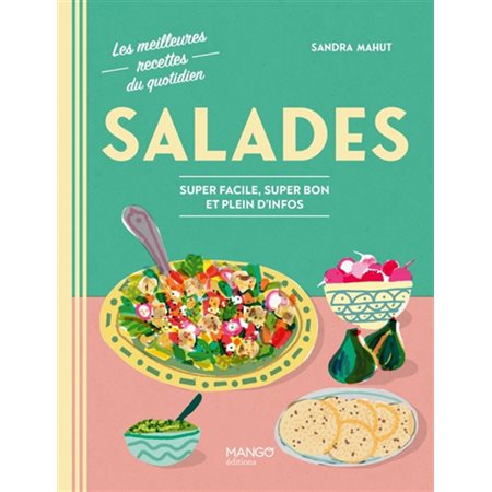 Salades