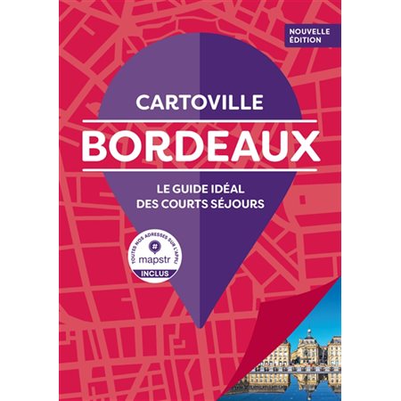 Bordeaux, Cartoville Gallimard