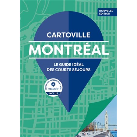 Montréal, Cartoville Gallimard