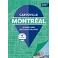 Montréal, Cartoville Gallimard