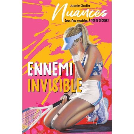 Ennemi invisible