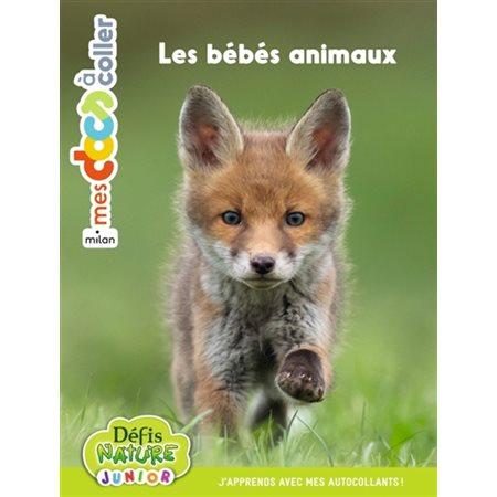 Bioviva : Les bébés animaux