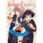 Fermat kitchen, Vol. 3, Fermat kitchen, 3