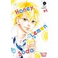 Honey lemon soda, Vol. 2, Honey lemon soda, 2