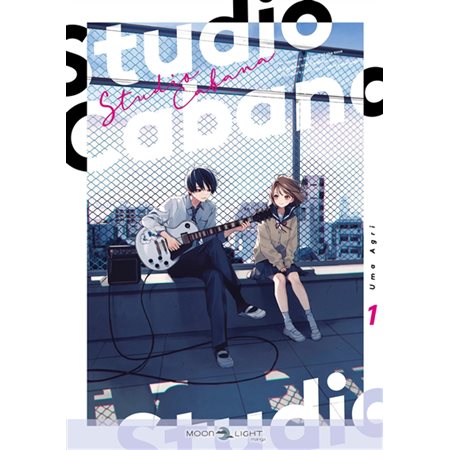 Studio Cabana, Vol. 1, Studio Cabana, 1