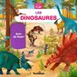 Les dinosaures, Doc flap