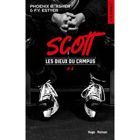 Scott, Les dieux du campus, 6