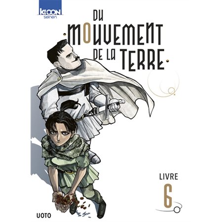 Du mouvement de la Terre #6