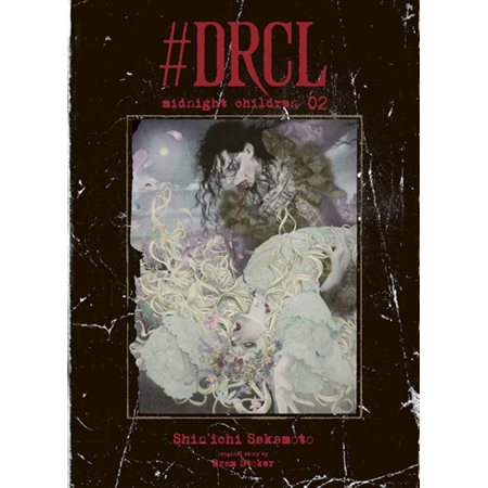 #DRCL #2 midnight children