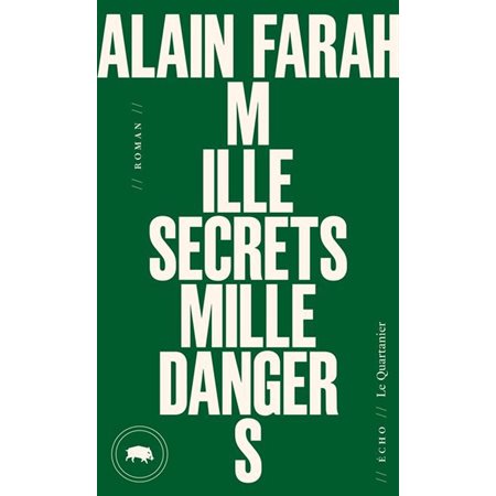 Mille secrets mille dangers