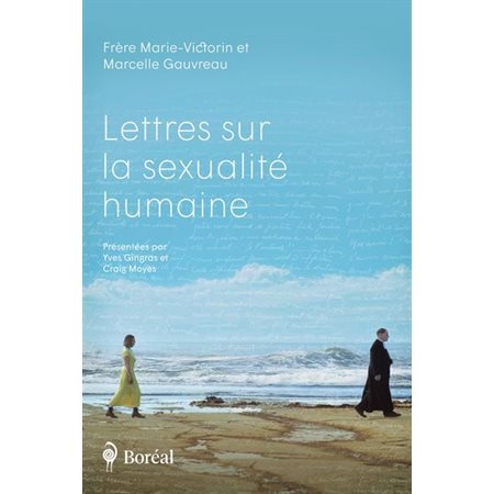 Lettres sur la sexualité humaine