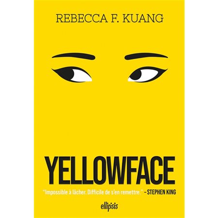 Yellowface