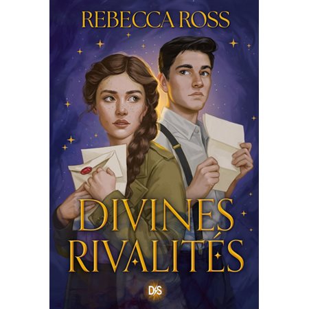 Divines rivalités #1