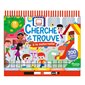 Cherche et trouve à la maternelle